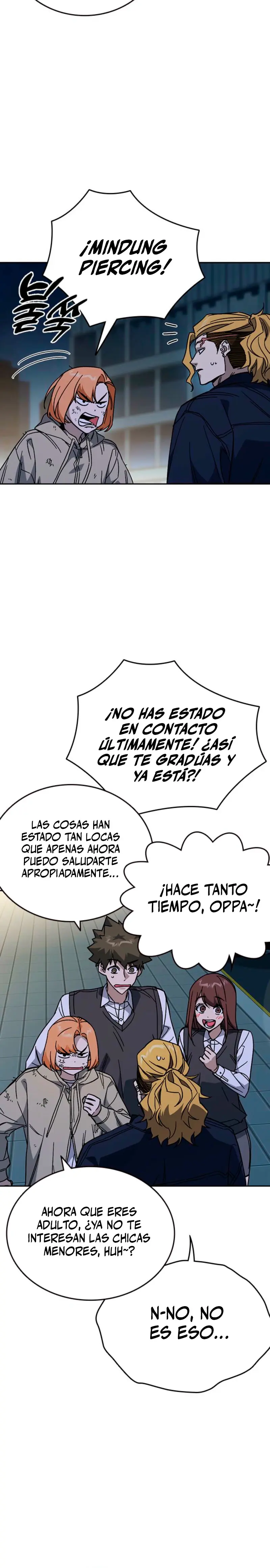 Grupo de Estudio capítulo 296, página 25