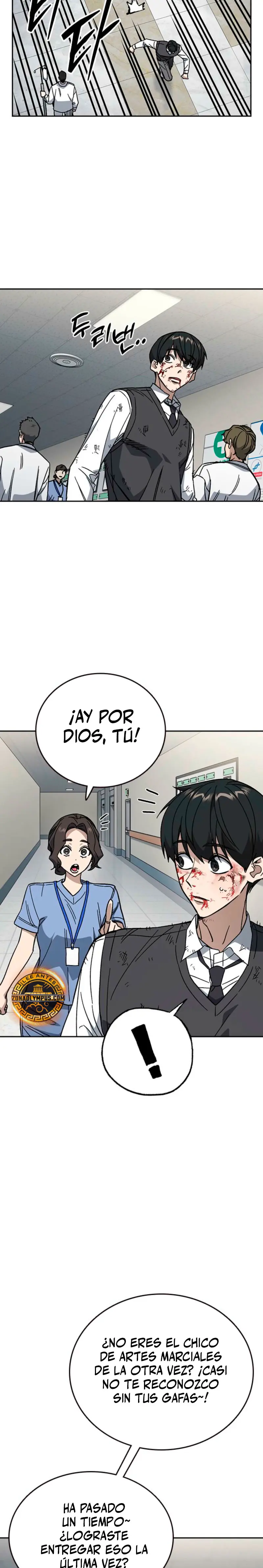 Grupo de Estudio capítulo 296, página 27