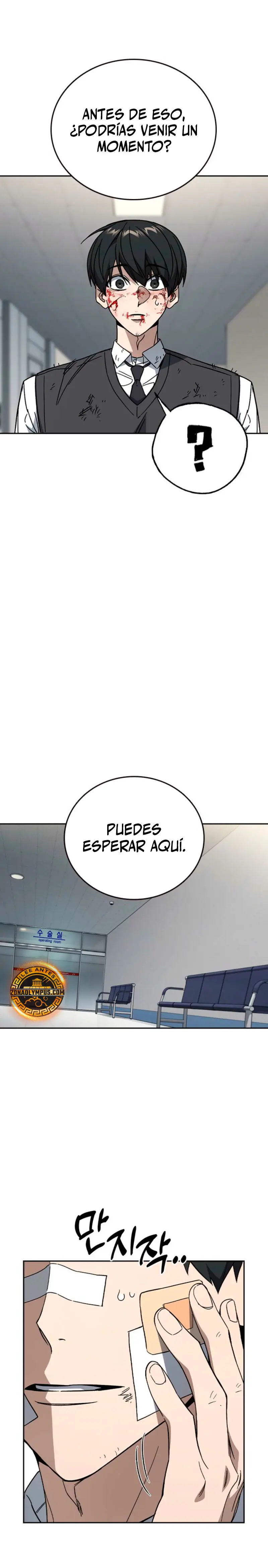 Grupo de Estudio capítulo 296, página 30