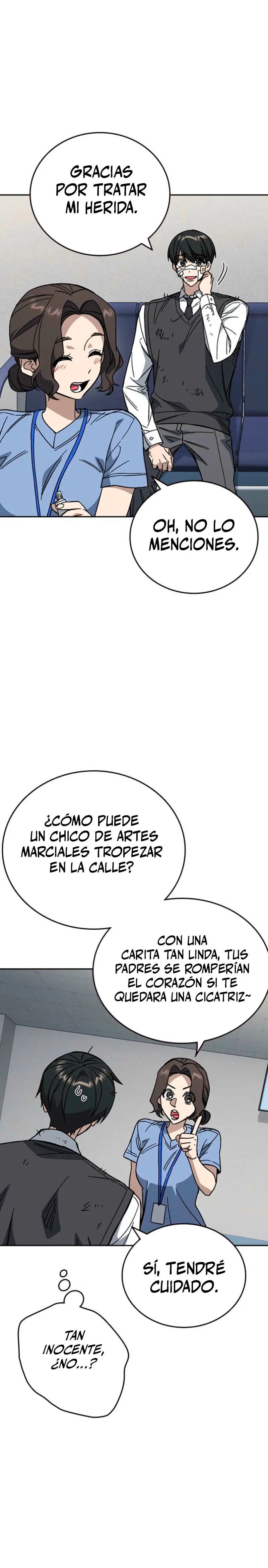Grupo de Estudio capítulo 296, página 31