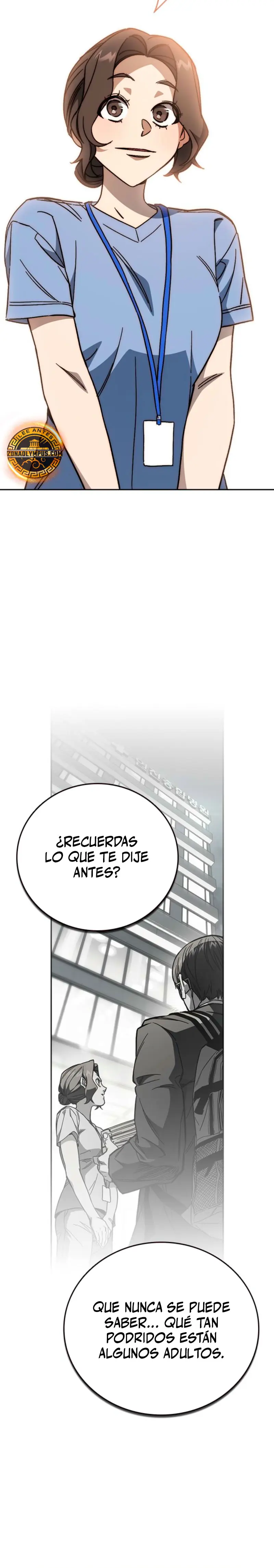 Grupo de Estudio capítulo 296, página 34
