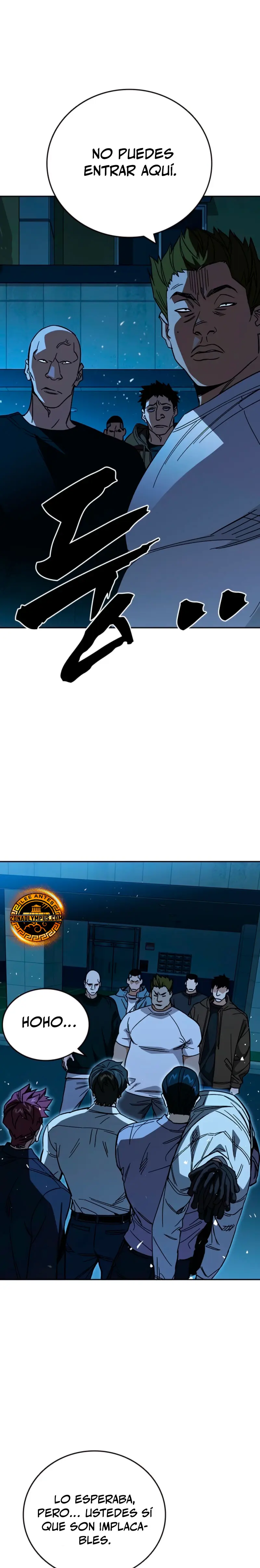 Grupo de Estudio capítulo 297, página 6