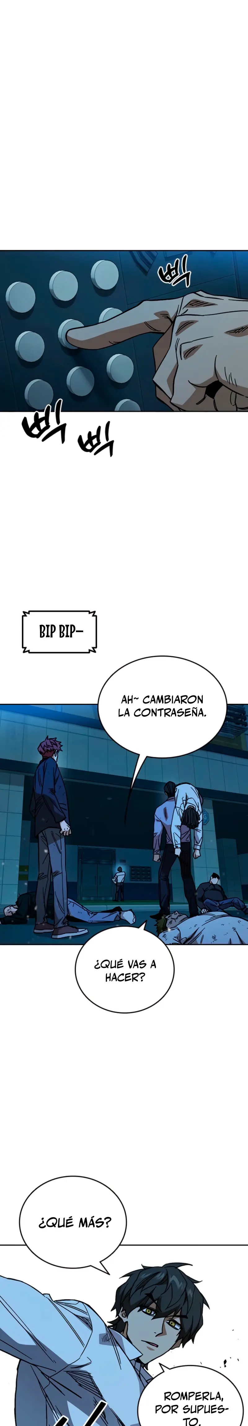 Grupo de Estudio capítulo 297, página 11