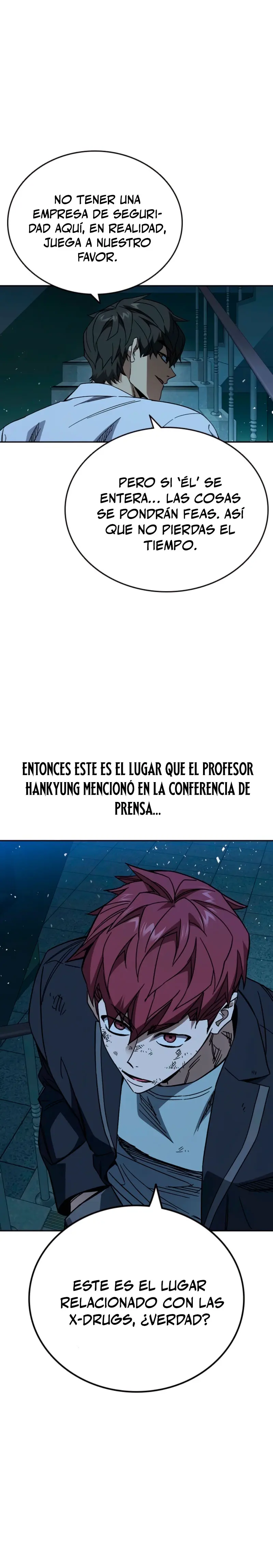 Grupo de Estudio capítulo 297, página 14