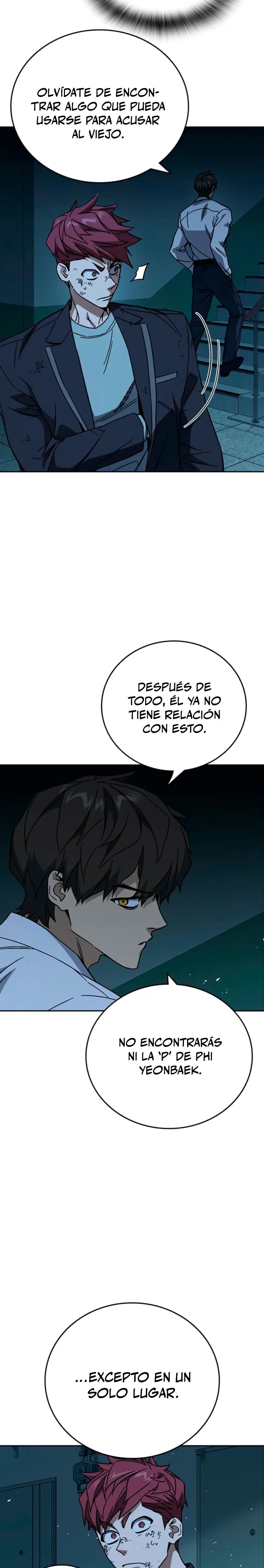 Grupo de Estudio capítulo 297, página 17