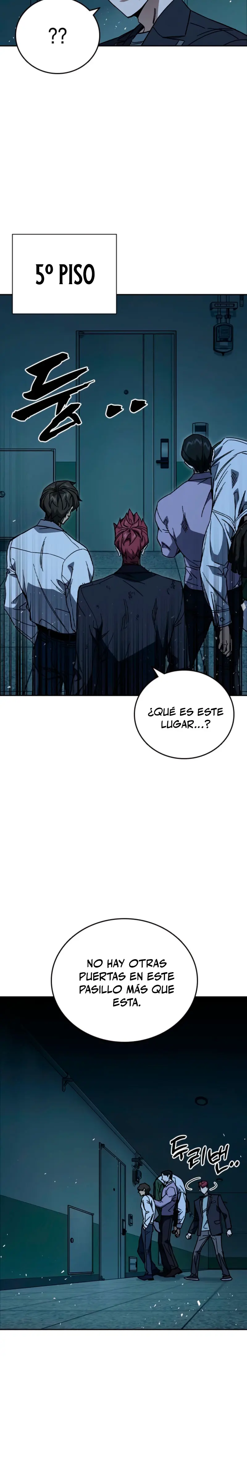 Grupo de Estudio capítulo 297, página 18