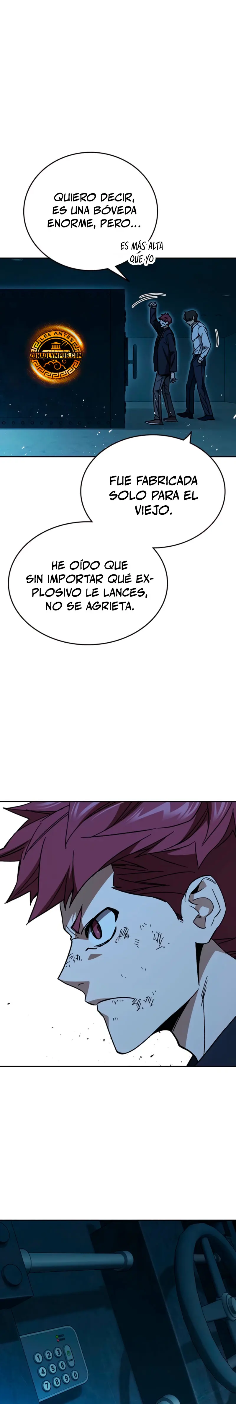Grupo de Estudio capítulo 297, página 21