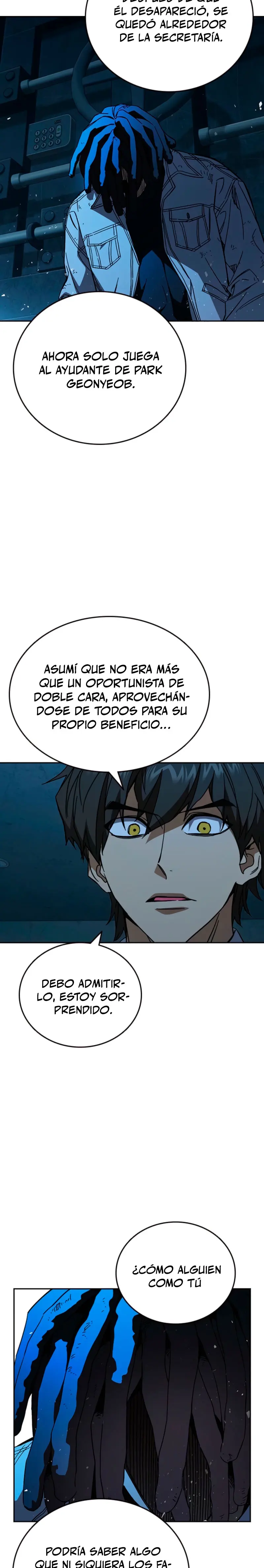 Grupo de Estudio capítulo 297, página 25