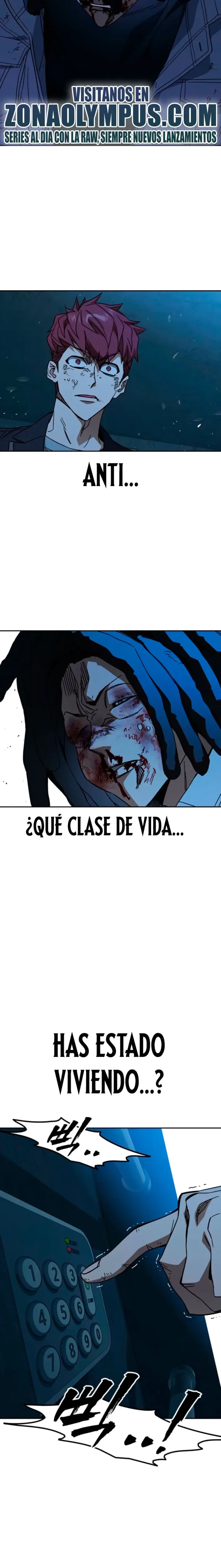 Grupo de Estudio capítulo 297, página 35