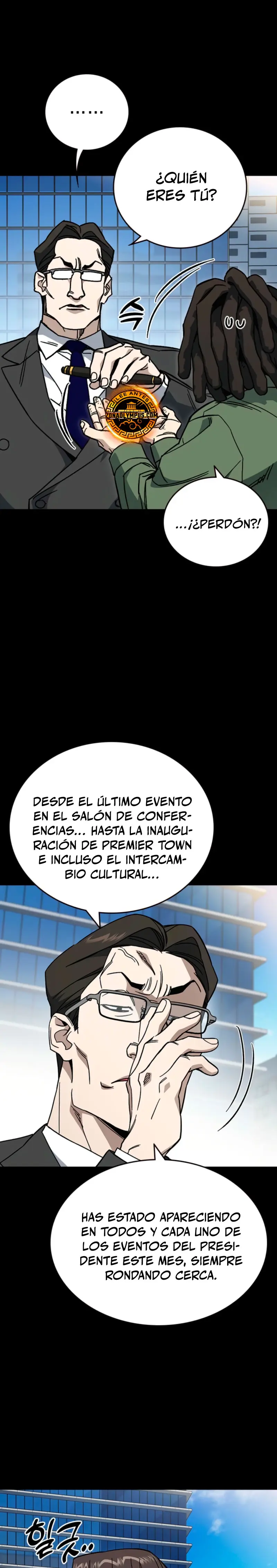 Grupo de Estudio capítulo 298, página 9
