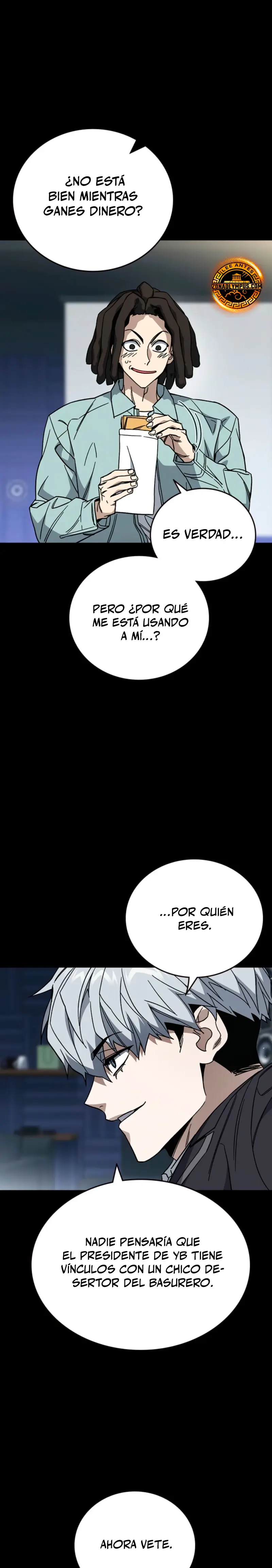 Grupo de Estudio capítulo 298, página 17