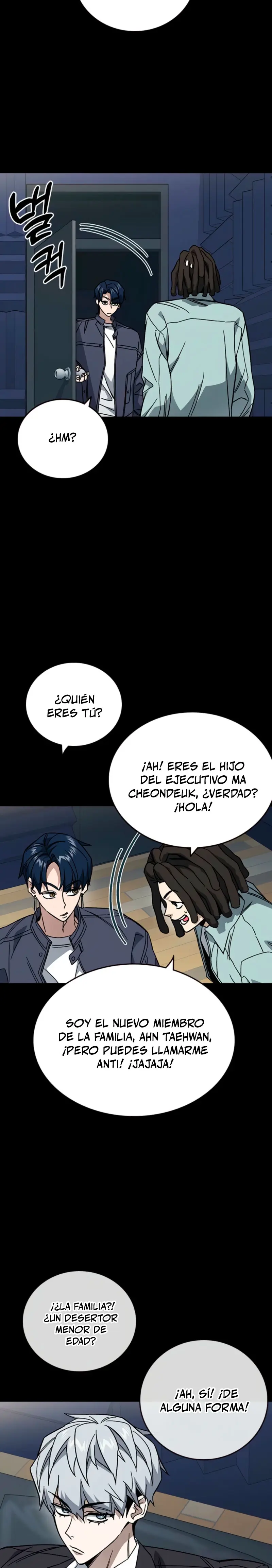 Grupo de Estudio capítulo 298, página 18