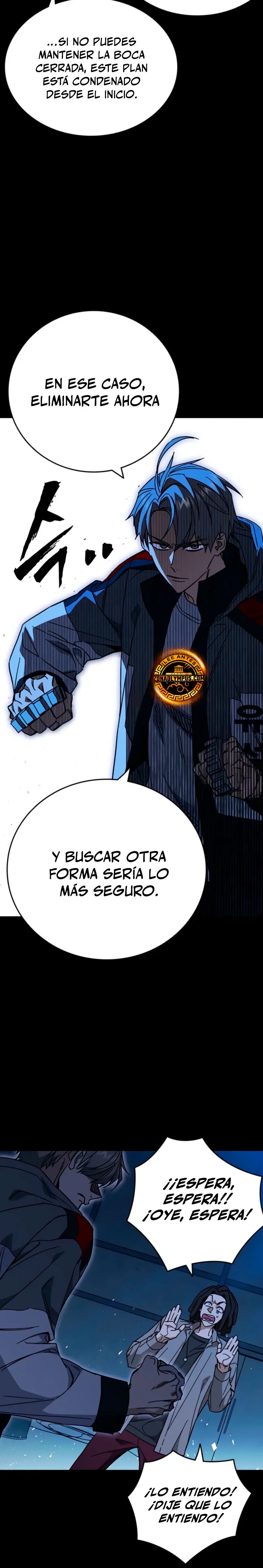 Grupo de Estudio capítulo 298, página 26