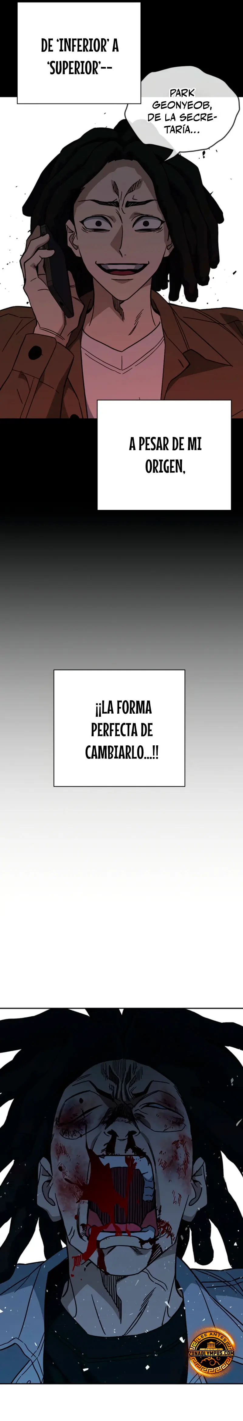 Grupo de Estudio capítulo 298, página 38