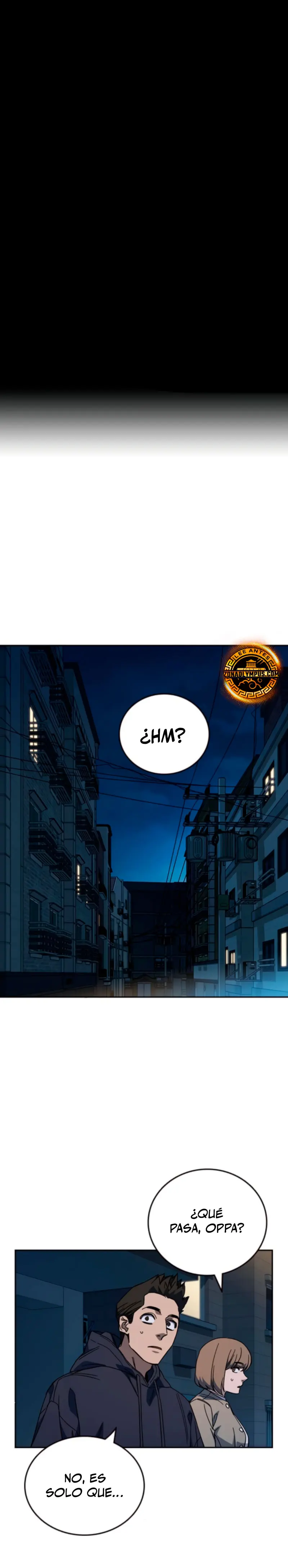 Grupo de Estudio capítulo 299, página 3
