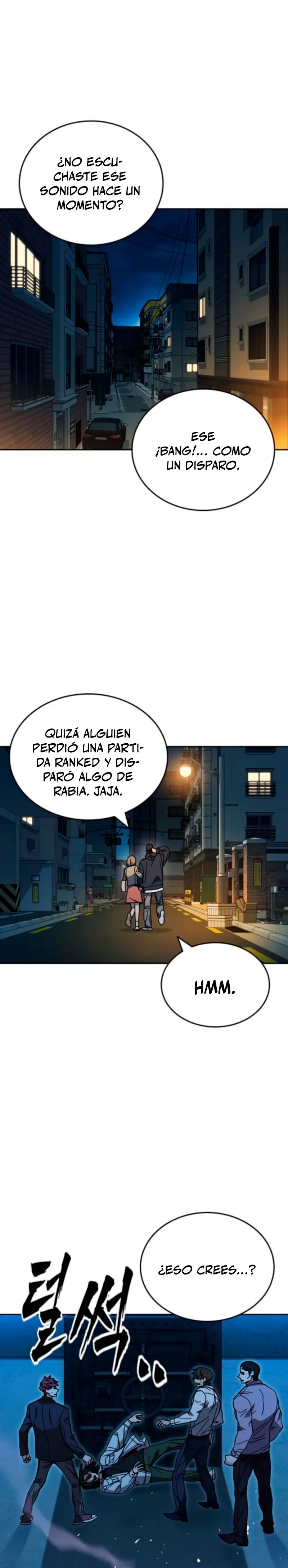 Grupo de Estudio capítulo 299, página 4