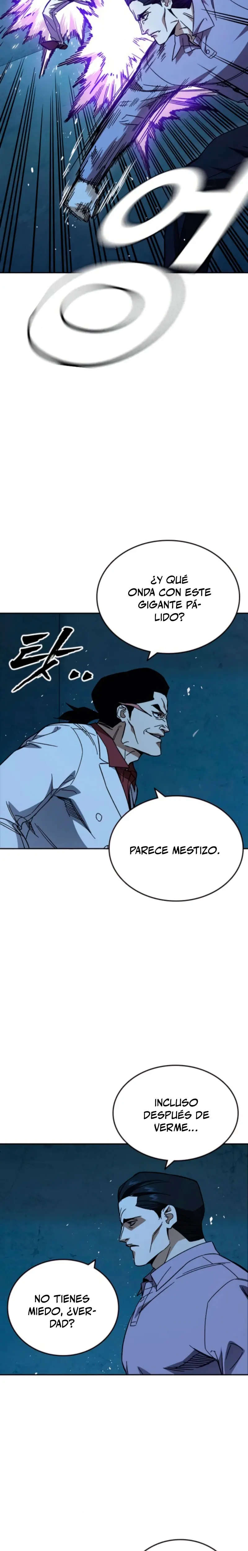 Grupo de Estudio capítulo 299, página 11