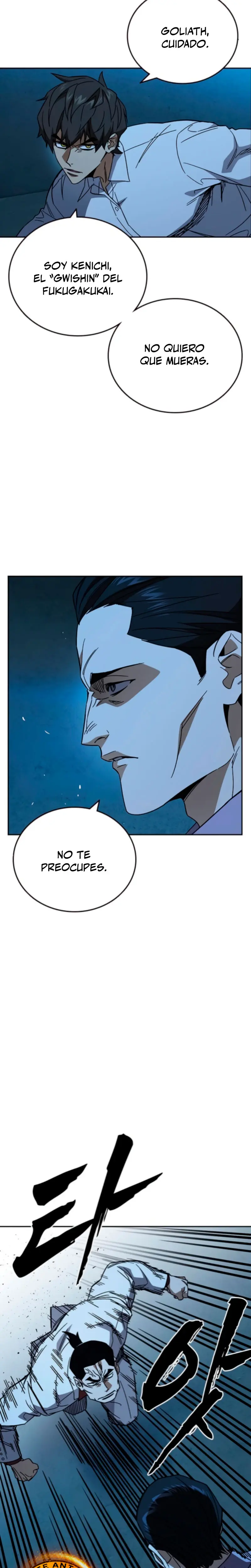Grupo de Estudio capítulo 299, página 12