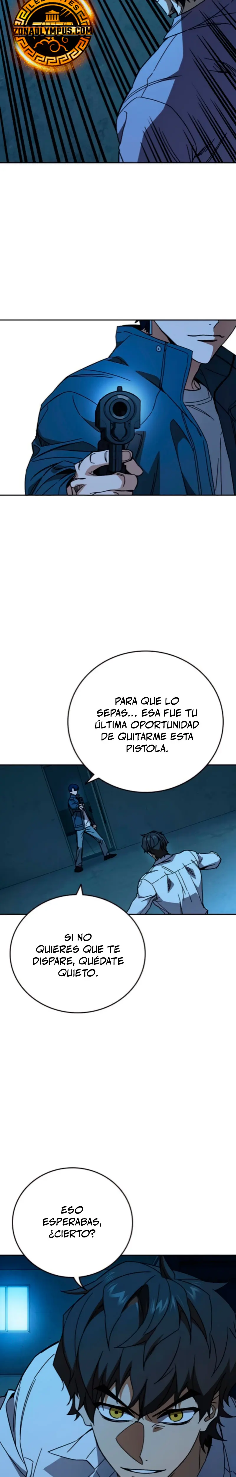 Grupo de Estudio capítulo 299, página 13