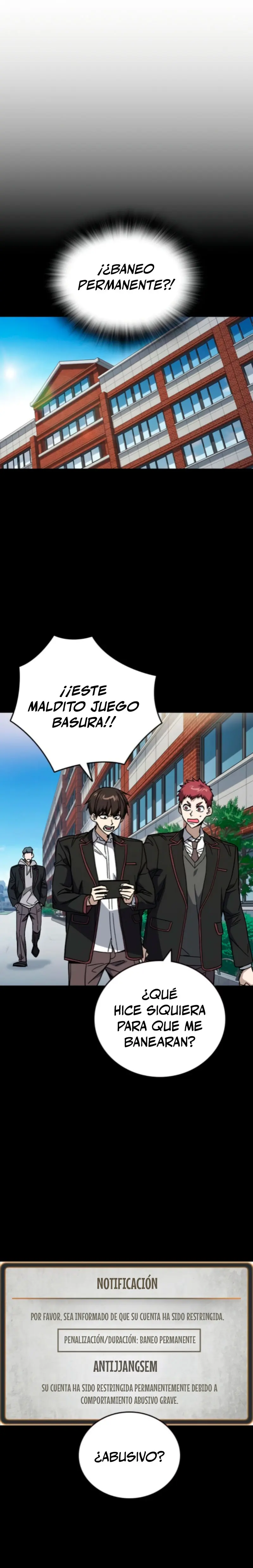 Grupo de Estudio capítulo 299, página 16