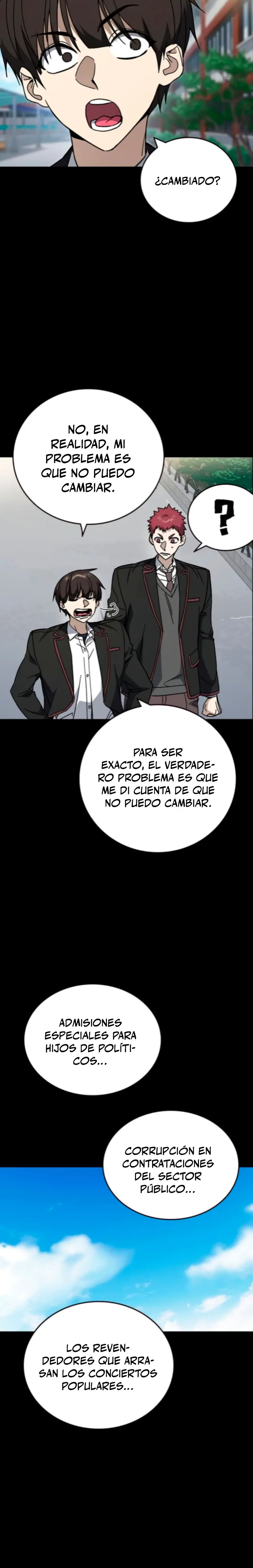 Grupo de Estudio capítulo 299, página 19