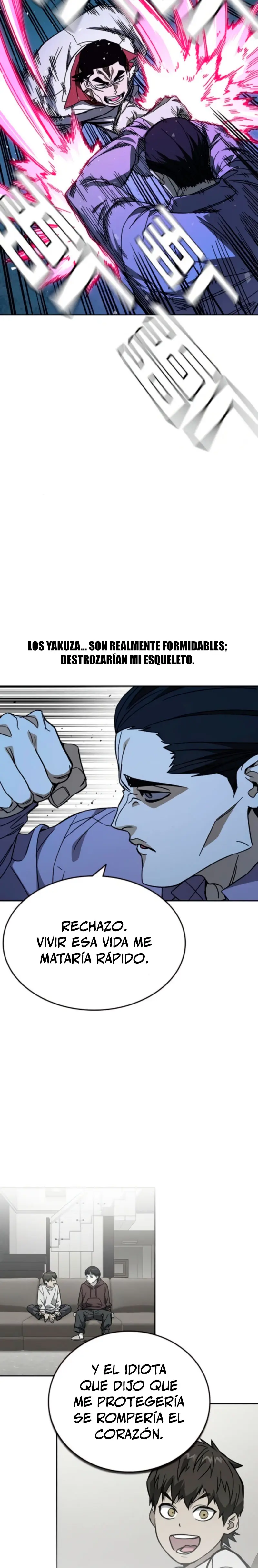Grupo de Estudio capítulo 299, página 25