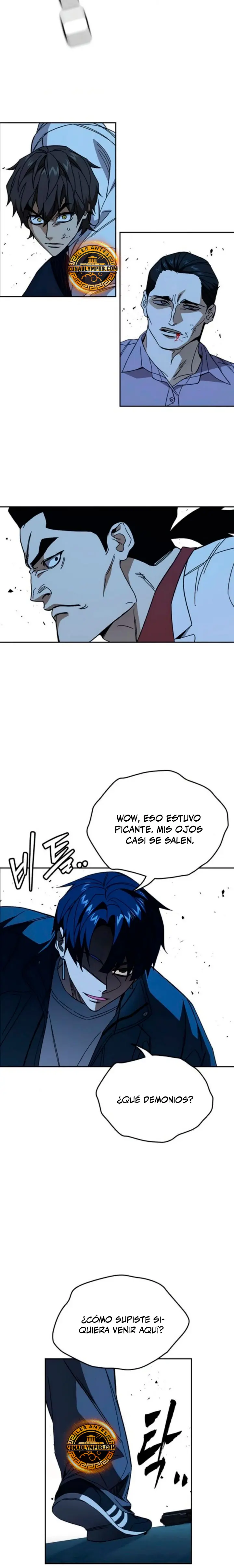 Grupo de Estudio capítulo 300, página 7