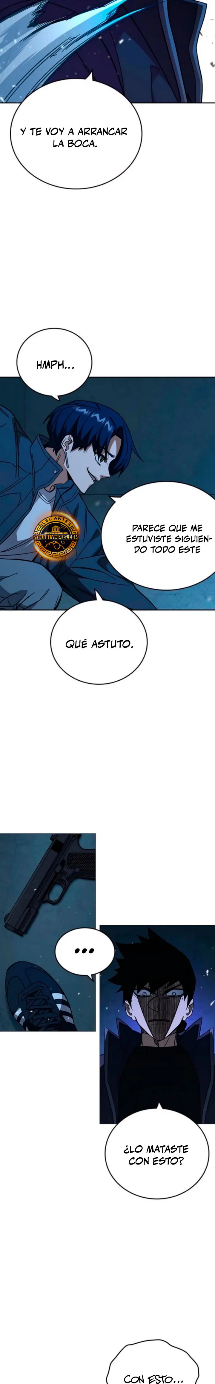 Grupo de Estudio capítulo 300, página 9