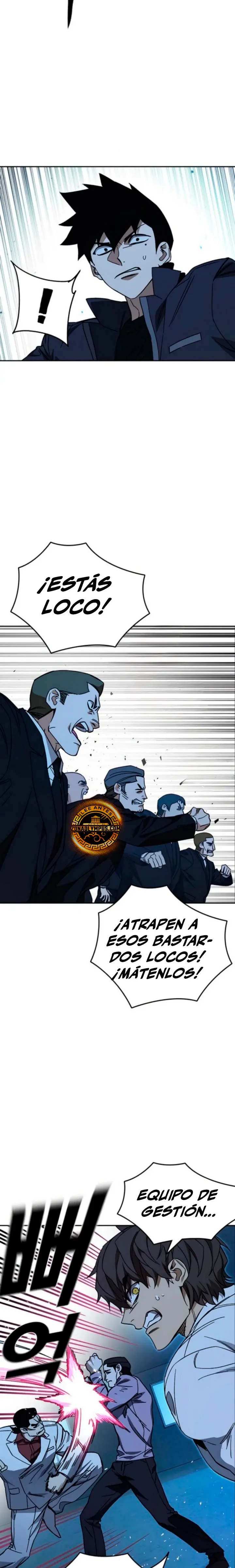 Grupo de Estudio capítulo 300, página 17