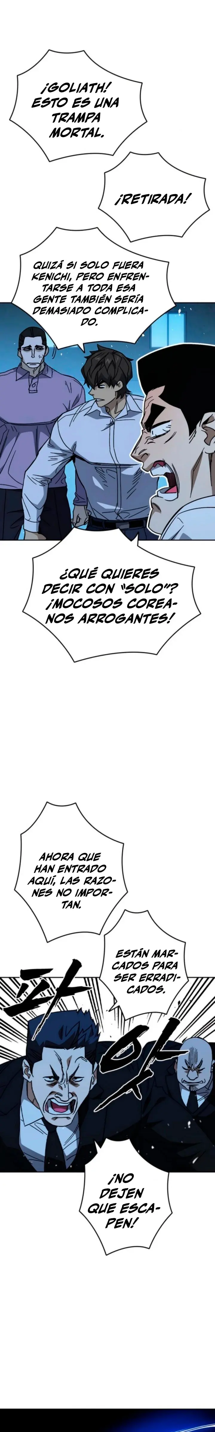 Grupo de Estudio capítulo 300, página 19
