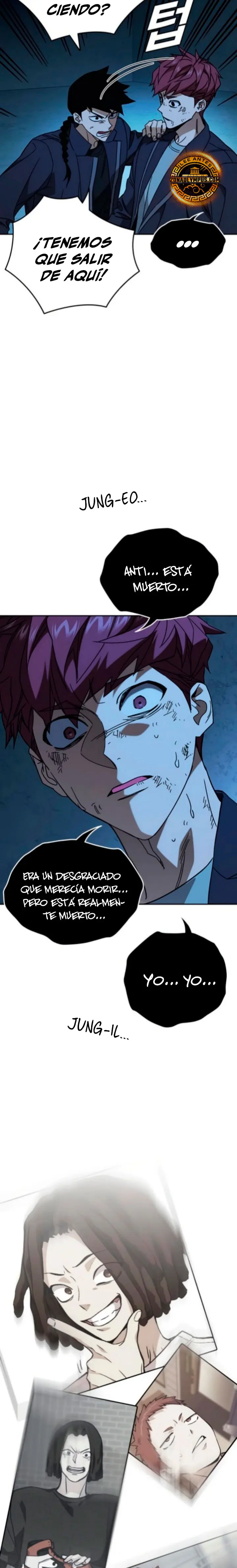 Grupo de Estudio capítulo 300, página 22