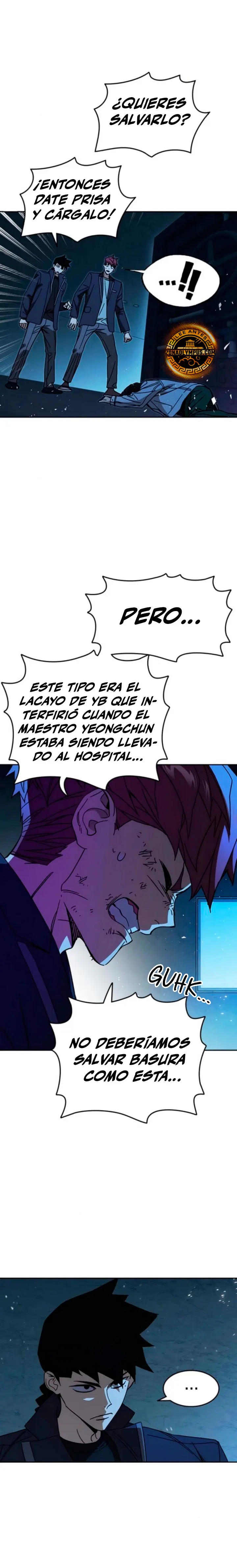Grupo de Estudio capítulo 300, página 26