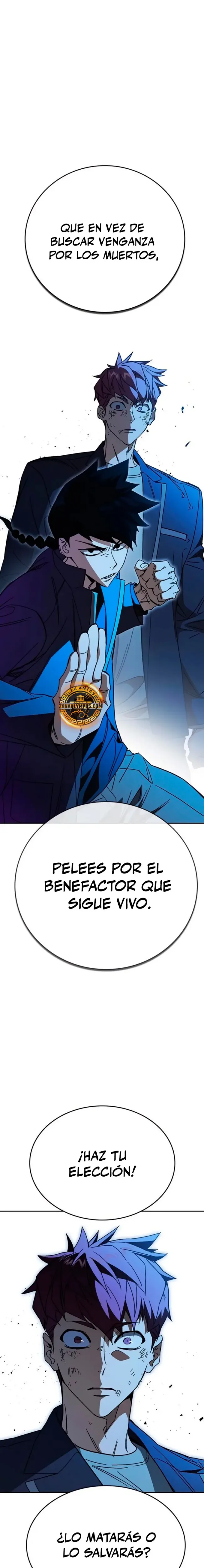 Grupo de Estudio capítulo 300, página 28