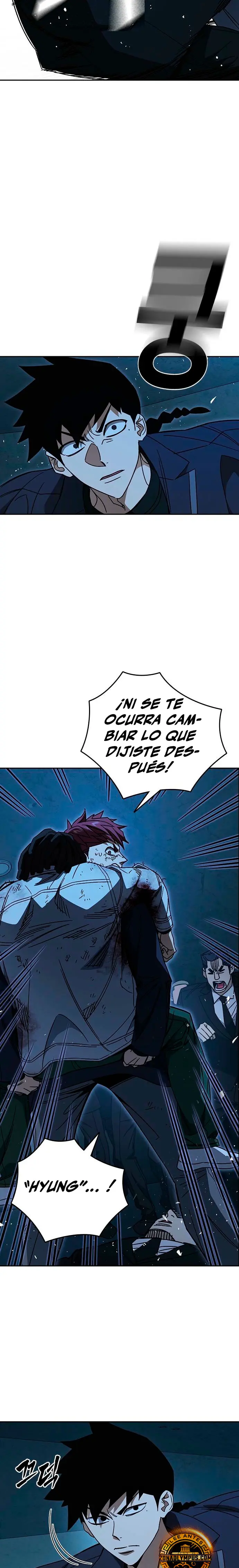 Grupo de Estudio capítulo 301, página 6