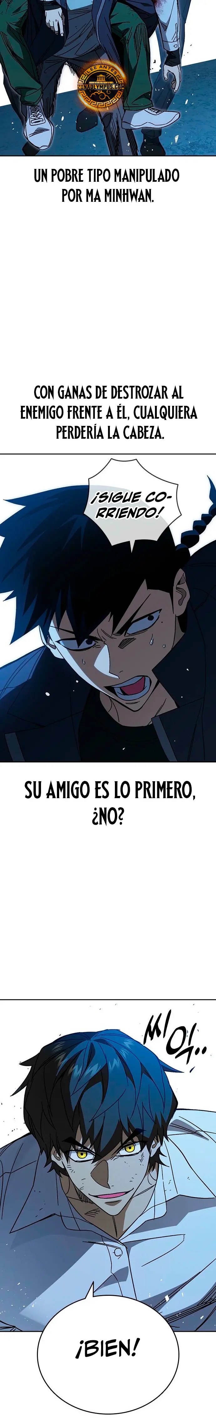 Grupo de Estudio capítulo 301, página 8