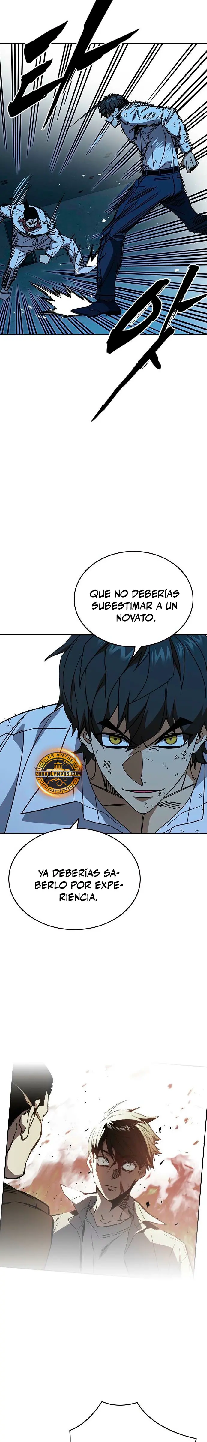 Grupo de Estudio capítulo 301, página 12