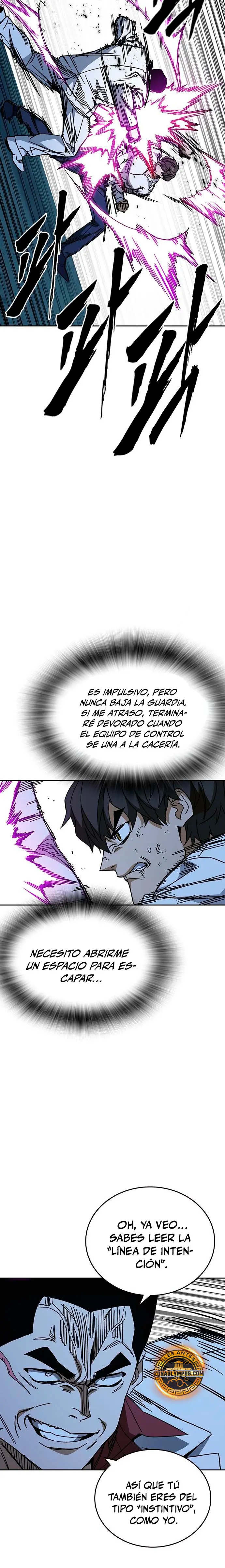 Grupo de Estudio capítulo 301, página 14
