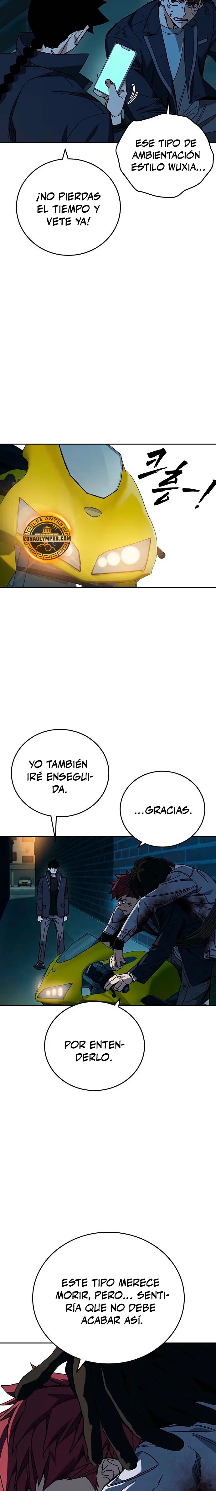 Grupo de Estudio capítulo 301, página 22