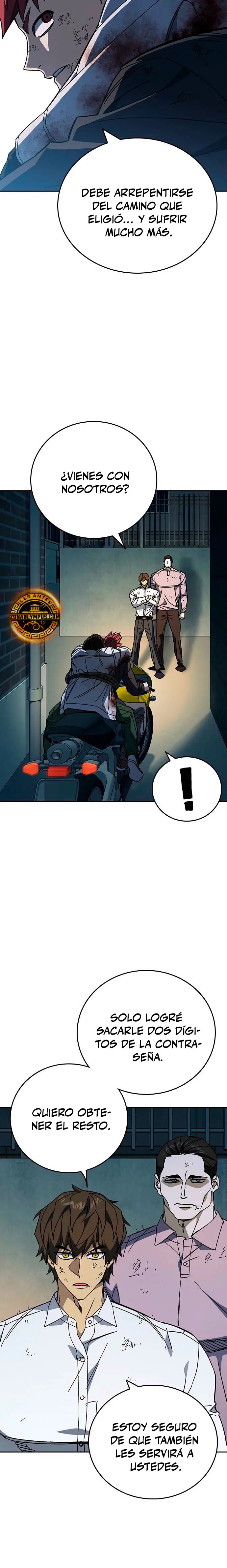 Grupo de Estudio capítulo 301, página 23