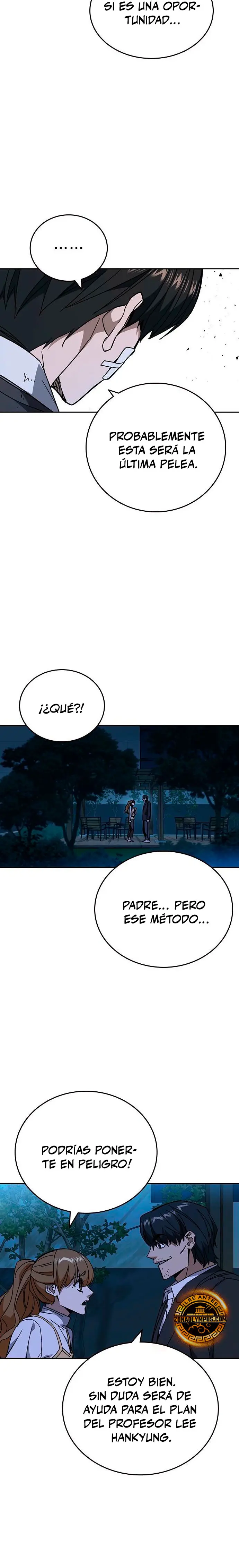 Grupo de Estudio capítulo 301, página 31