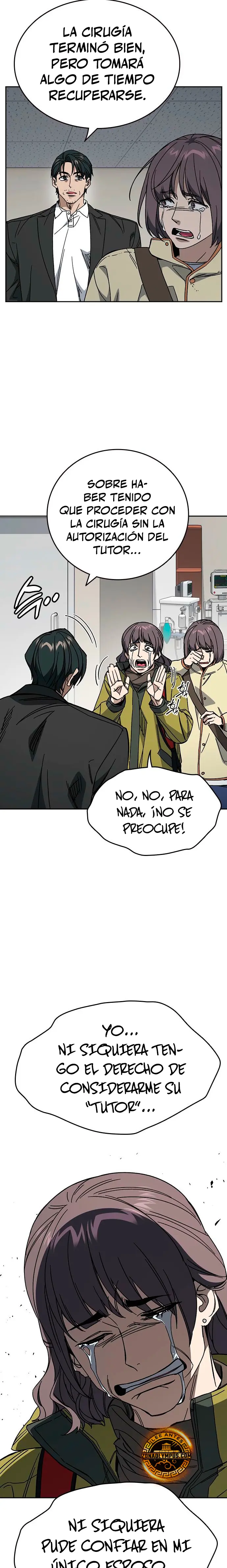 Grupo de Estudio capítulo 302, página 5