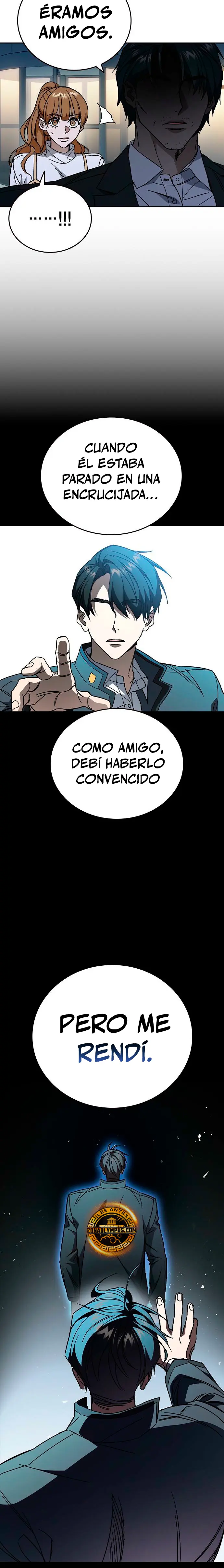 Grupo de Estudio capítulo 302, página 13
