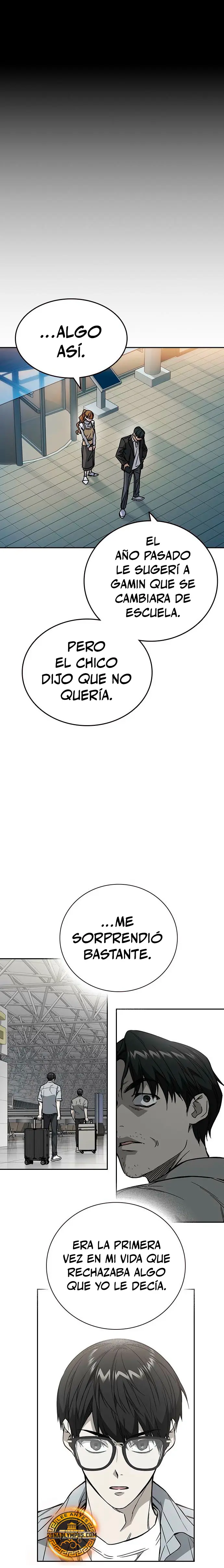 Grupo de Estudio capítulo 302, página 14