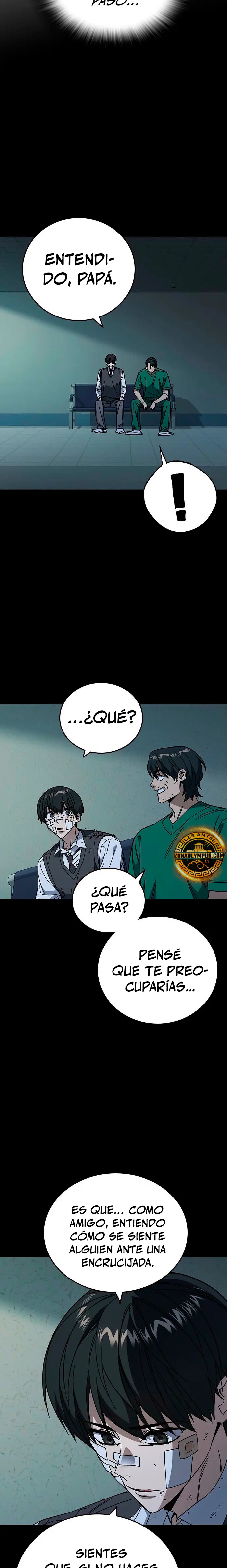 Grupo de Estudio capítulo 302, página 22