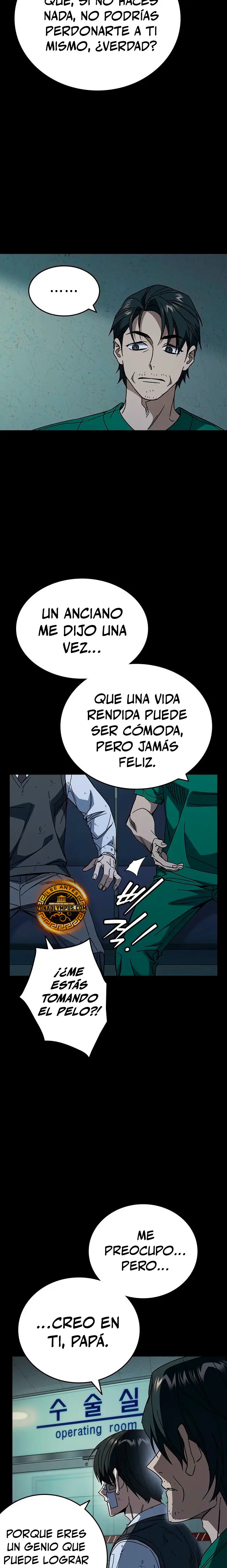 Grupo de Estudio capítulo 302, página 23