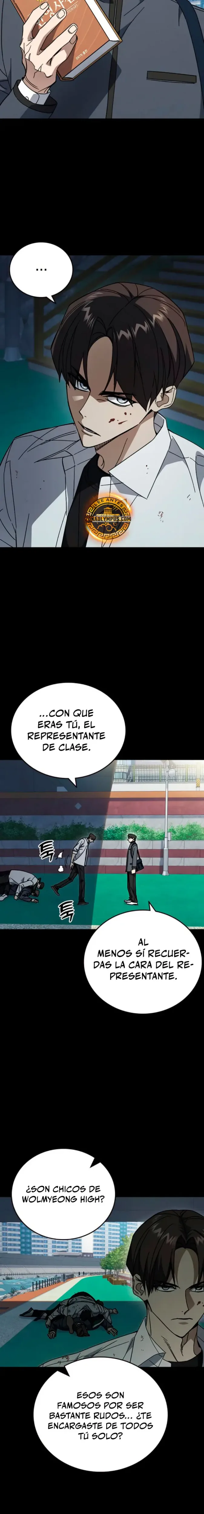 Grupo de Estudio capítulo 303, página 4