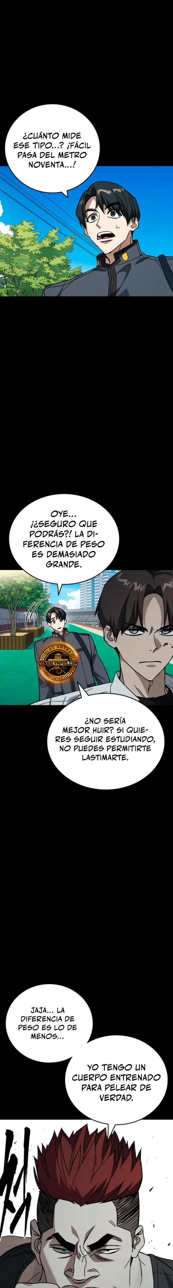 Grupo de Estudio capítulo 303, página 9