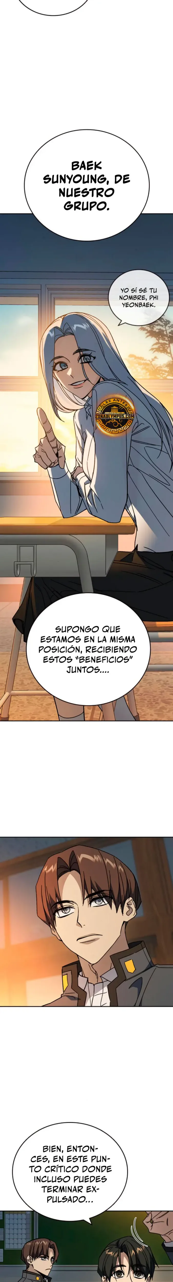 Grupo de Estudio capítulo 304, página 5