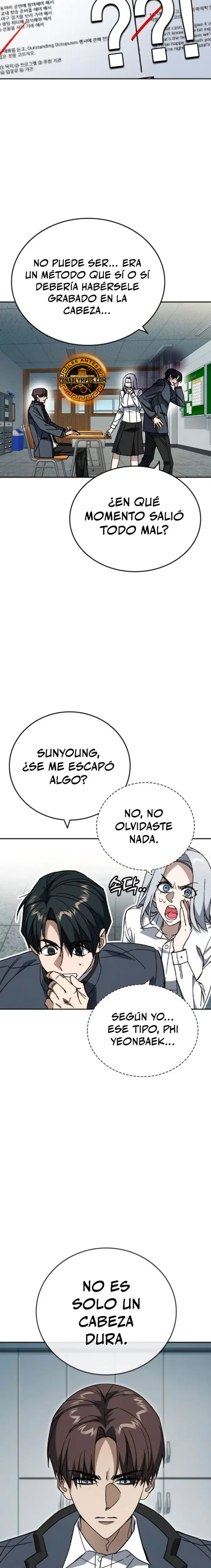 Grupo de Estudio capítulo 304, página 23