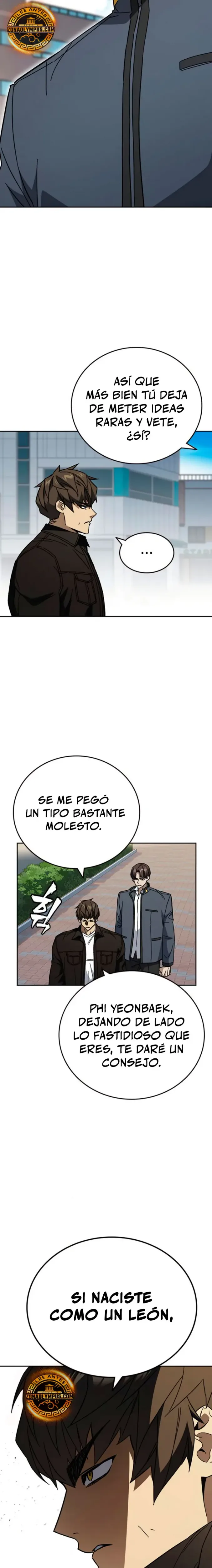 Grupo de Estudio capítulo 305, página 16